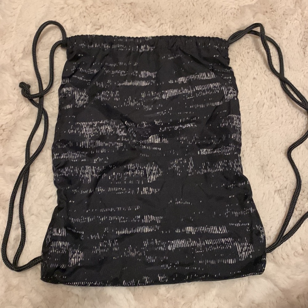 Nike Drawstring Backpack - image 3
